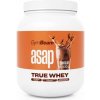 GymBeam ASAP True Whey 900 g čokoláda