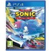 Sonic Racing: CrossWorlds (XSX)