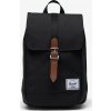 Herschel Herschel Retreat Sling Bag 11399-00001 Černá Jedna velikost