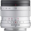 MEYER OPTIK GÖRLITZ 58 mm f/1,5 II Biotar pre Nikon Z