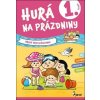 Hurá na prázdniny 1.trieda - hravé precvičovanie