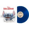 Original Soundtrack - Lilo & Stitch (Blue Translulucent Coloured) (LP)