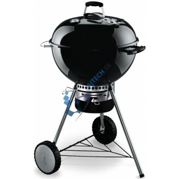 Weber One-Touch Original