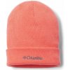 Columbia Arctic Blast Youth Heavyweight Beanie Unisex detská čiapka korálová