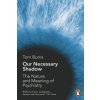 Our Necessary Shadow (Tom Burns)(Brožovaná)