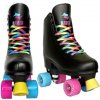 Raven Iris black trekové korčule - EU 39-42