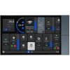 Shelly Wall Display XL - 10,1″ dotykový nástenný panel (Wi-Fi, Bluetooth), sivý