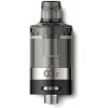 Innokin clearomizér GO Z Tank Black 2ml