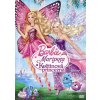 Barbie: Mariposa a Květinová princezna, DVD