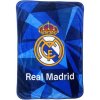 Fan-shop Flísová deka REAL MADRID Manta