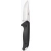 Turistický nôž Gerber Moment Fixed Large Drop Point black/silver 31-003617