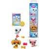 Hasbro Littlest Pet Shop LPS Pet Trio II