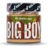 BIG BOY® Big Bueno zero - Jemný lieskový krém s brezovým cukrom 220g