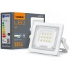 LED reflektor 10W 900lm 5000K IP65 biely VIDEX LUCA