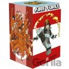 Kodansha Fire Force Manga Box Set 1 (Vol. 1-6)