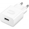 Cestovný adaptér HW-050200E02 Huawei USB biely (OOB Bulk)