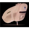 Brašna pod sedlo TOPEAK Aero Wedge Pack Large + Quick Click