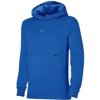 Nike Mikiny NK Strike 22 PO Hoody M Modrá