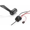 HOBBYWING car COMBO EZRUN MAX10 G2 140A/3665SD 4000kv G3