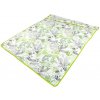Áčko a.s. Ružomberok Ultra tenký paplón Bamboo ABOV Green | 140x200