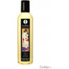 Shunga Sensation s vôňou levandule 250ml