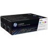 HP CF211A+CF212A+CF213A - originálny