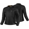 Kožená motocyklová bunda SHIMA WINCHESTER 2.0 Lady veľ. XS
