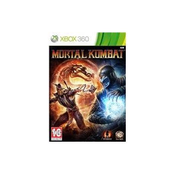 Mortal kombat 9 od 17,99 € - Heureka.sk