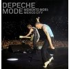 Depeche Mode - Memento Mori: Mexico City (Silver Coloured) (4 LP)