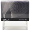 Pečiatka textová Printer 50 veľkosť textu 69x30mm Colop