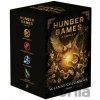 Hunger Games (BOX) 1-4 - Suzanne Collins