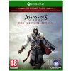 Hra na konzole Assassins Creed The Ezio Collection - Xbox One (3307215977606)
