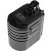 VHBW Batéria Bosch BAT021 24V 3000mAh - neoriginálna