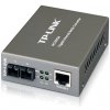 TP-Link MC200CM Gb MM 550m 850nm SC Media Converter TP-link