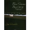 JOE HISAISHI : PIANO STORIES BEST '88-'08