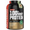 NUTREND 100% Whey Protein NEW TASTE 2250 g pistácia