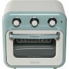 Ariete Vintage Air Fryer Oven 4632/05 modrý