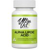 VPLab nutrition UltraVit Alpha Lipoic Acid+, 90 kps