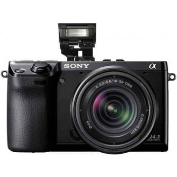 Sony Alpha NEX-7