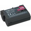 Mathorn MB-214 USB-C akumulátor Ultimate EN-EL15C pro Nikon 2600 mAh