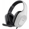 Headset Trust GXT 415PS Zirox pre PS5 (24993) biely