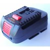 Aku Adapter BOSCH hobby BOSCH / profi BOSCH (Adaptér pre batérie BOSCH SL0495)