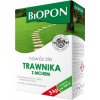 BOPON Granulované na trávu, trávnik s machom Biopon 3 kg