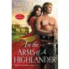 In the Arms of a Highlander - Michele Sinclair