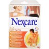 3M Nexcare HEAT PATCH, náplasť hrejivá 9,5 x 13 cm, 2 ks