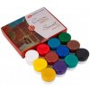Daler & Rowney Sonnet sada gvašových farieb 12 x 20 ml
