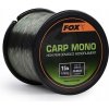 Fox Carp Mono Low-Vis Green 1000 m 0,33 mm