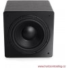 Dynavoice Challenger Sub 10 Black - Aktivní subwoofer s výkonem 300W