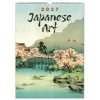 Nástenný Vintage plagáty japonské umenie 33 x 46 cm autor neuvedený 2027