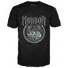 Funko Pop! Tee Lord of the Rings